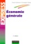 Christophe Viprey et Pascal Vanhove - Economie Generale. 2eme Edition.
