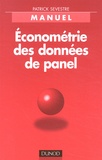 Patrick Sevestre - Econométrie des données de panel - Manuel.