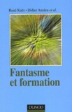 René Kaës - Fantasme et formation.