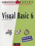 Jean-François Sehan - Visual Basic 6.