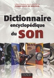 Pierre-Louis de Nanteuil - Dictionnaire encyclopédique du son.