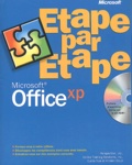  Collectif - Office Xp. Avec Cd-Rom.