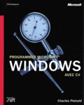 Charles Petzold - Programmer Microsoft Windows Avec C#.