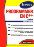 John-R Hubbard - Programmer en C++. - 2ème édition.