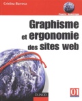 Cristina Barroca - Graphisme Et Ergonomie Des Sites Web.