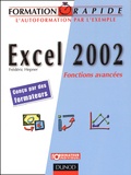 Frédéric Hepner - Excel 2002. Fonctions Avancees.