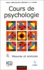 Rodolphe Ghiglione et Jean-François Richard - Cours de psychologie - Tome 4, Mesures et analyses.