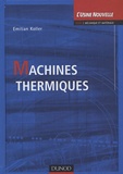 Emilian Koller - Machines thermiques.