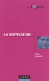 Fabien Fenouillet - La motivation.