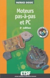 Patrice Oguic - Moteurs pas-à-pas et PC.