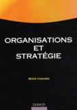 Michel Crémadez - Organisations et stratégie.