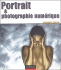 Duncan Evans - Portrait et photographie numérique.