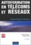 Maxime Maiman et Claude Servin - Autoformation en télécoms et réseaux - Communications d'entreprise.