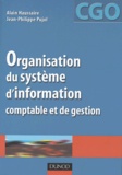Alain Haussaire et Jean-Philippe Pujol - Organisation du système d'information comptable et de gestion - Processus 10.