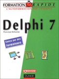 Pierre-Jean Bellavoine - Delphi 7.