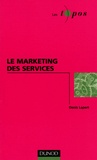 Denis Lapert - Le marketing des services.