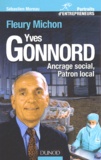 Sébastien Moreau - Yves Gonnord : Fleury Michon - Ancrage social, patron local.