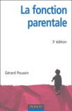 Gérard Poussin - La fonction parentale.