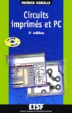 Patrick Gueulle - Circuits imprimés et PC. 1 Cédérom