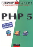 François Pellerin - PHP 5.