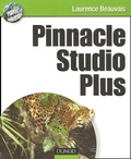 Laurence Beauvais - Pinnacle Studio Plus.