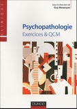 Guy Besançon - Psychopathologie - Exercices et QCM.