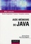 Vincent Granet et Jean-Pierre Regout - Aide-mémoire de Java.