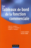 Nicolas Caron - Les Tableaux de bord de la fonction commerciale.