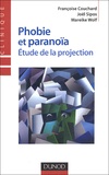 Françoise Couchard et Joël Sipos - Phobie et paranoïa - Etudes de le projection.