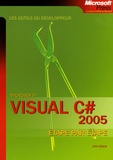John Sharp - Visual C# 2005.