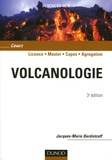 Jacques-Marie Bardintzeff - Volcanologie.