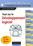Jean-François Pillou - Tout sur le Développement logiciel.