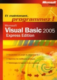 Patrice Pelland - Visual Basic 2005.