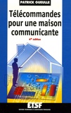 Patrick Gueulle - Télécommandes pour une maison communicante.