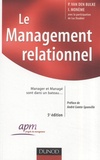 Philippe Van Den Bulke et Ivan Monème - Le Management relationnel - Manager et Managé sont dans un bateau....