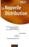Cédric Ducrocq - La nouvelle distribution - Marketing, management, développement : des modèles à réinventer.