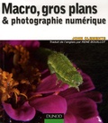 John Clements - Macros, gros plans & photographie numérique.