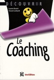 Laurent Buratti et Vincent Lenhardt - Le Coaching.
