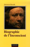 Salomon Resnik - Biographie de l'Inconscient.