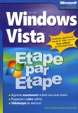 Joyce Cox et Joan Preppernau - Windows Vista.