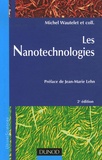 Michel Wautelet - Les Nanotechnologies.
