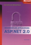 Dominick Baier - Sécuriser les applications ASP.NET 2.0.
