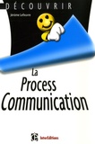 Jérôme Lefeuvre - La Process Communication.