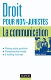 Carine Piccio - Droit pour non-juristes - La communication.