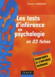 Nicolas Guéguen - Les tests d'inférence en psychologie.