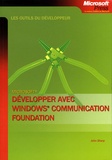 John Sharp - Développer avec Windows Communcation Foundation.