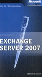 William-R Stanek - Exchange Server 2007.