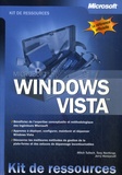 Mitch Tulloch et Tony Northrup - Windows Vista.