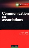 Thierry Libaert - Communication des associations.