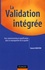 Daniel Mouton - La Validation intégrée - Test, commissioning et qualification dans le management de la qualité.